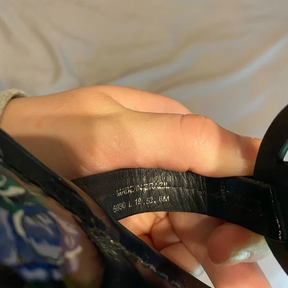 Tory Burch Pattern Print - Picture 5 of 5